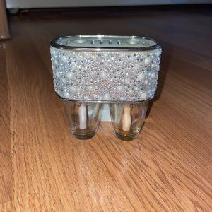 Bath and Body Works 2 in 1 Wallflower plug in